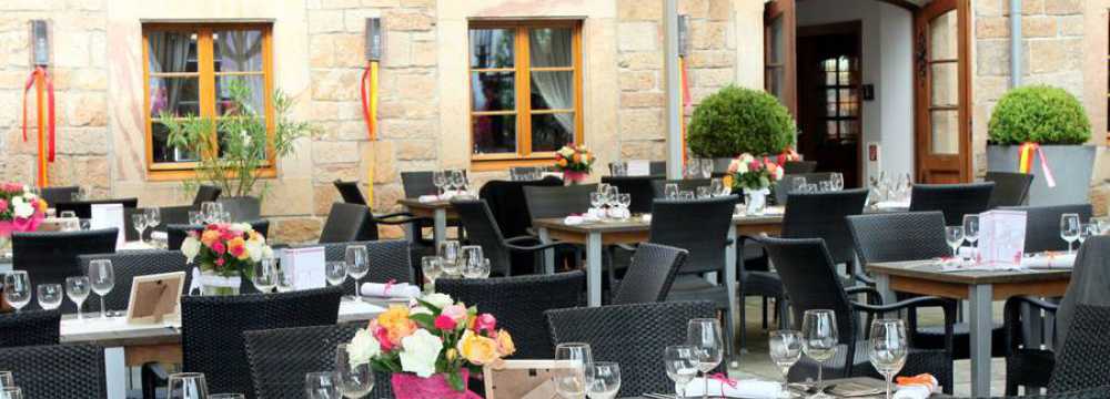 Deutsches Weintor Restaurant