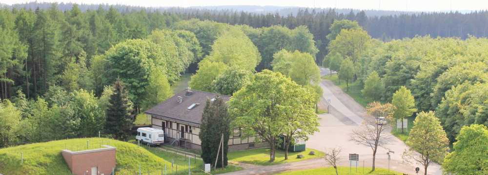 Restaurant Am Weißen Stein