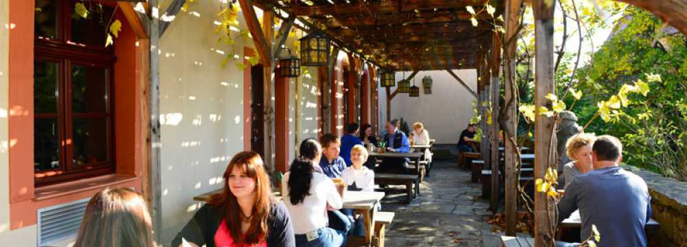 Mönchshof zu Bautzen