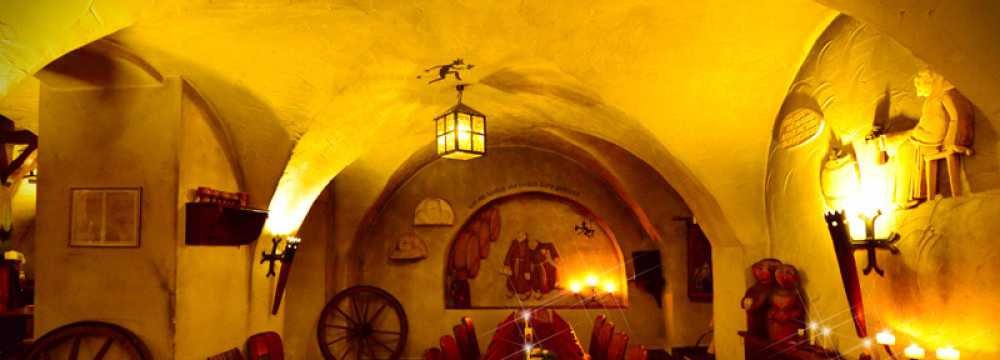 Mönchshof zu Bautzen