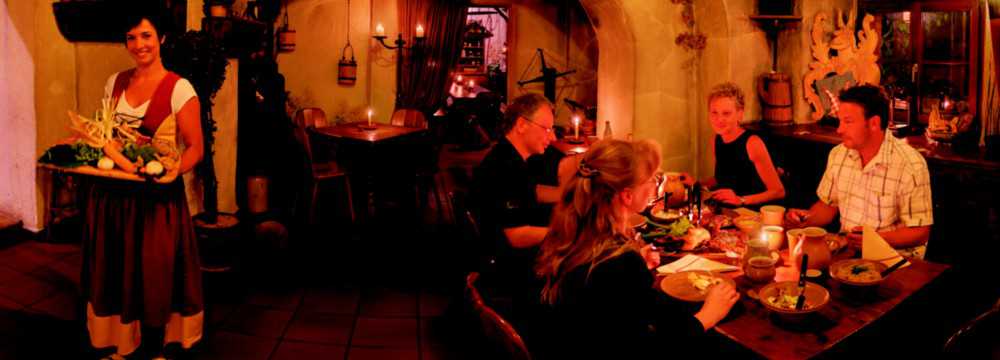 Mönchshof zu Bautzen