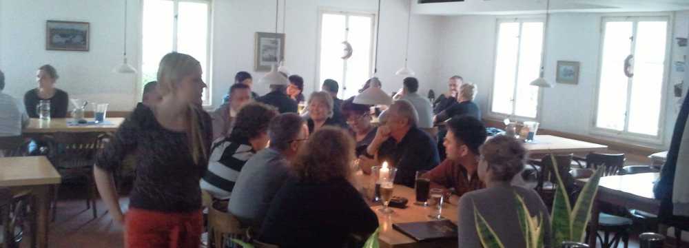 Landgasthaus zum Seysingshof