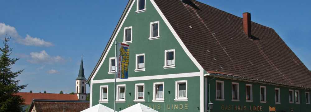 Gasthof & Naturparkhotel Linde