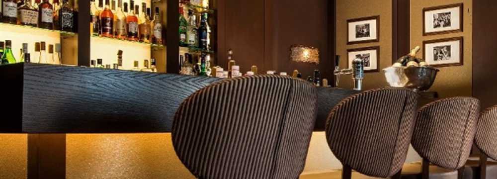 Redelsheimer im Hotel Mondial