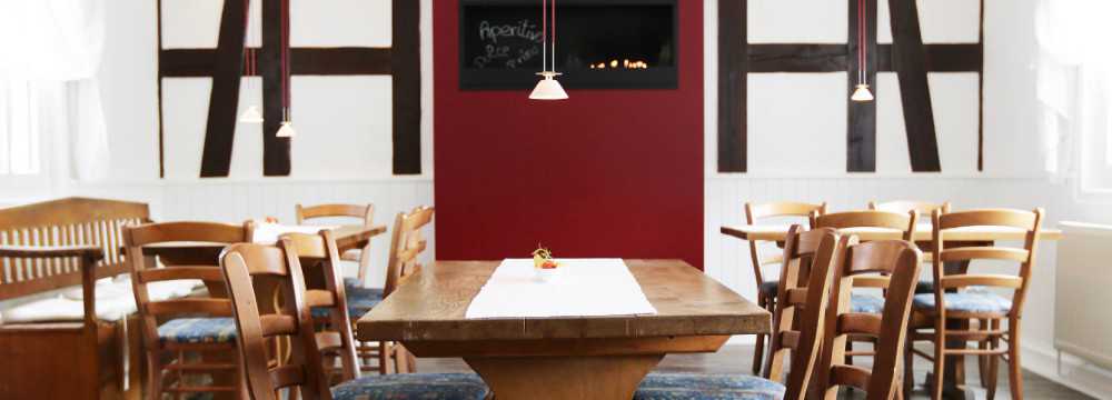 Ristorante Wappenschmiede