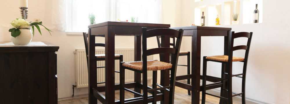Ristorante Wappenschmiede