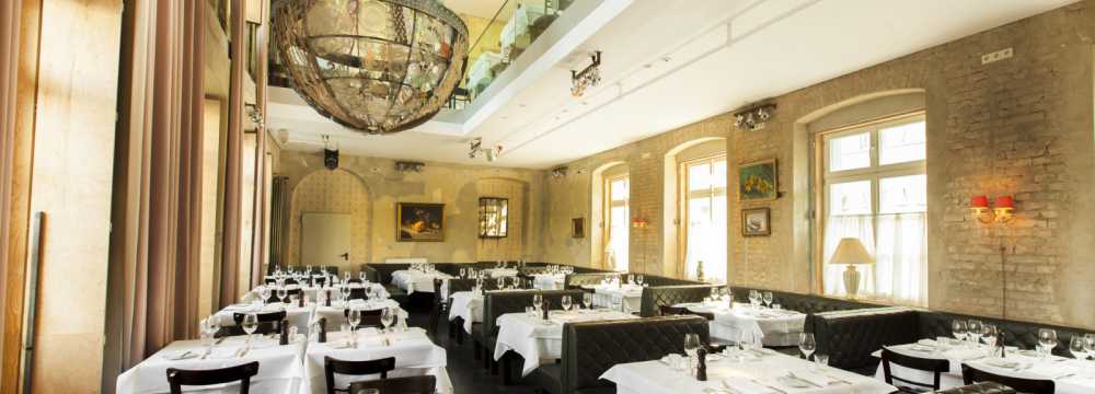 The Grand Berlin