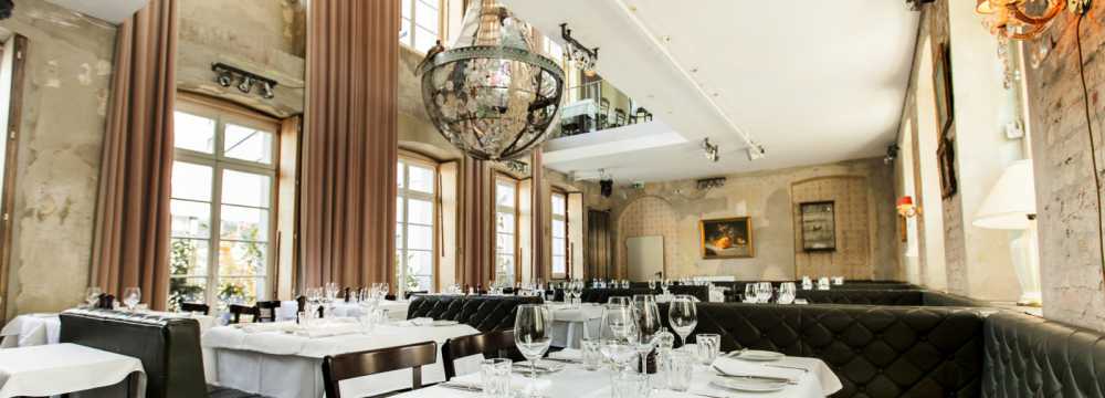 The Grand Berlin