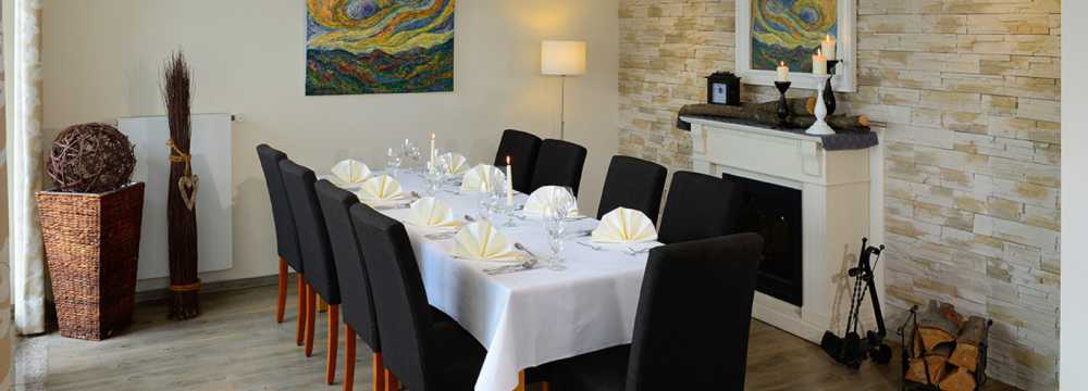 Am Unkelstein im Ringhotel Haus Oberwinter