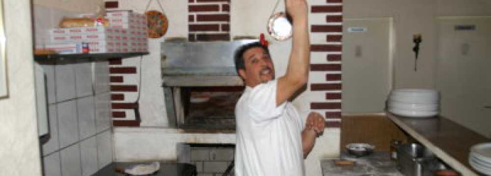 Pizzeria Stella Italia