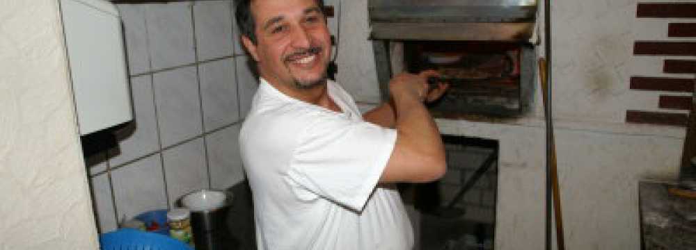 Pizzeria Stella Italia