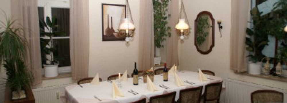 Pizzeria Stella Italia