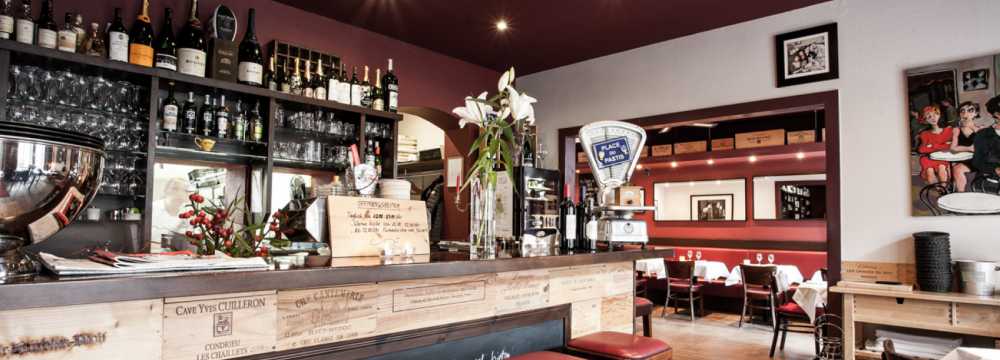 Restaurant Pastis Berlin