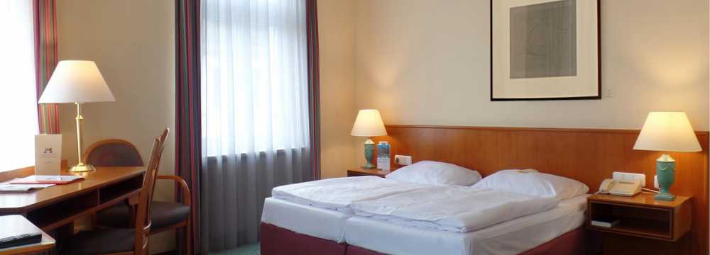 Galerie Hotel Leipziger Hof