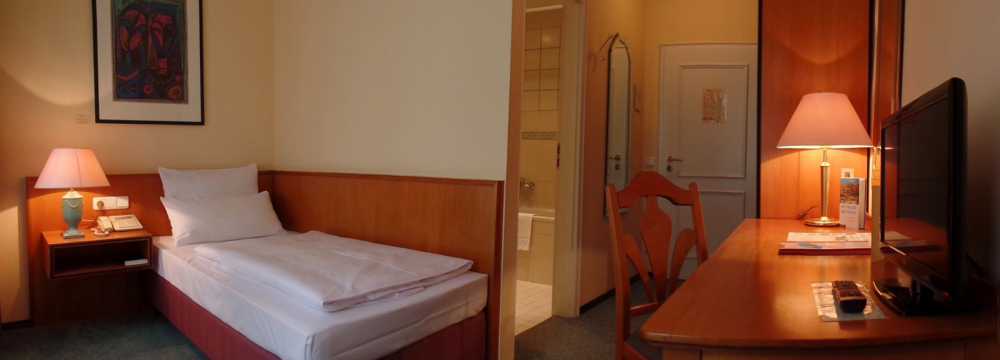 Galerie Hotel Leipziger Hof