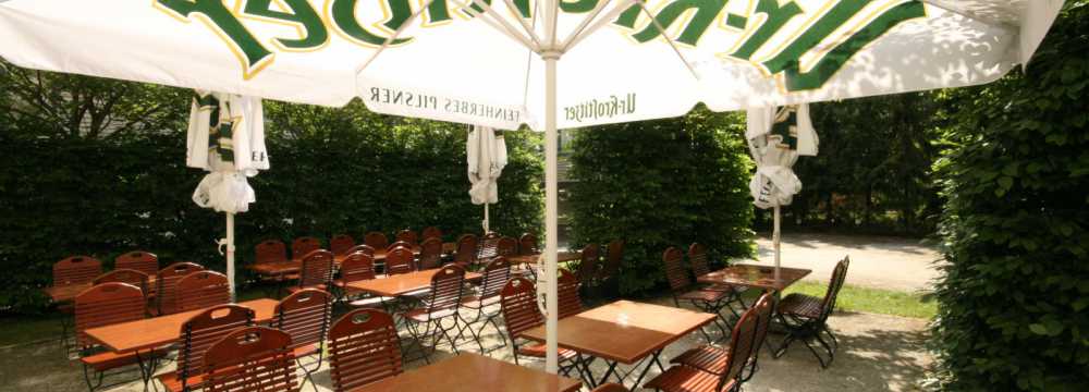Galerie Hotel Leipziger Hof