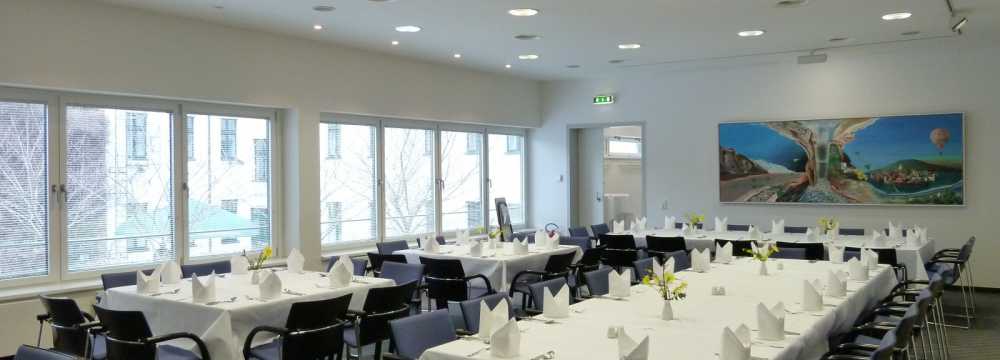 Galerie Hotel Leipziger Hof