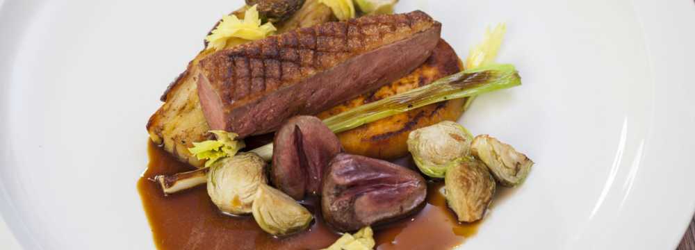 Herz & Niere Restaurant