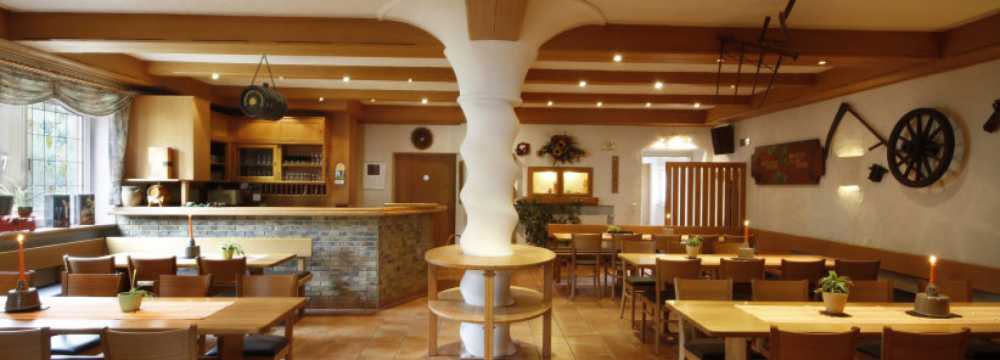 Hotel-Pension-Weingut Fröhliches Weinfaß