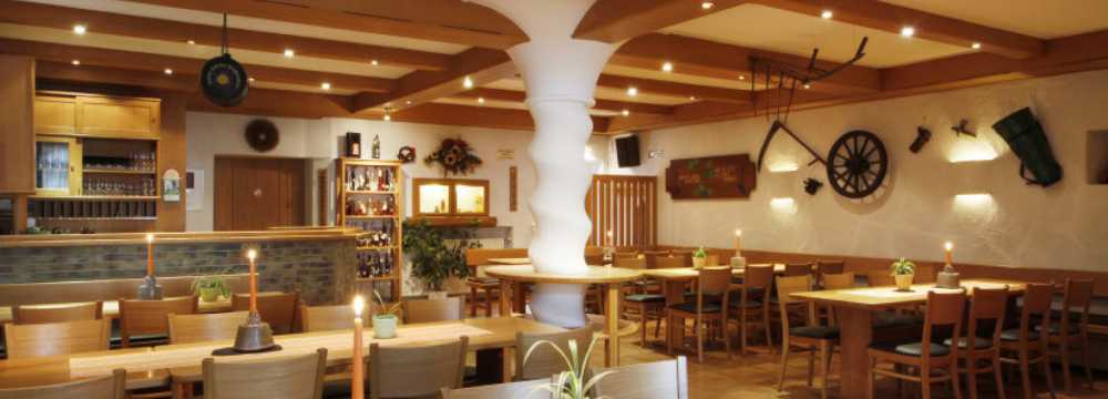 Hotel-Pension-Weingut Fröhliches Weinfaß