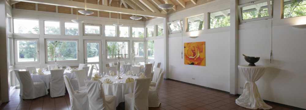 Golfhaus Restaurant