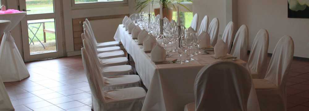 Golfhaus Restaurant