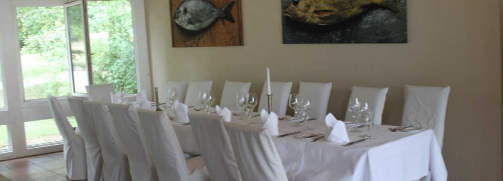 Golfhaus Restaurant