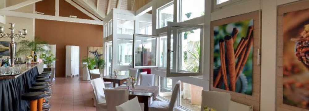 Golfhaus Restaurant