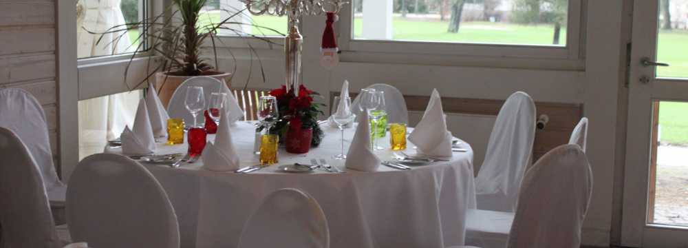 Golfhaus Restaurant