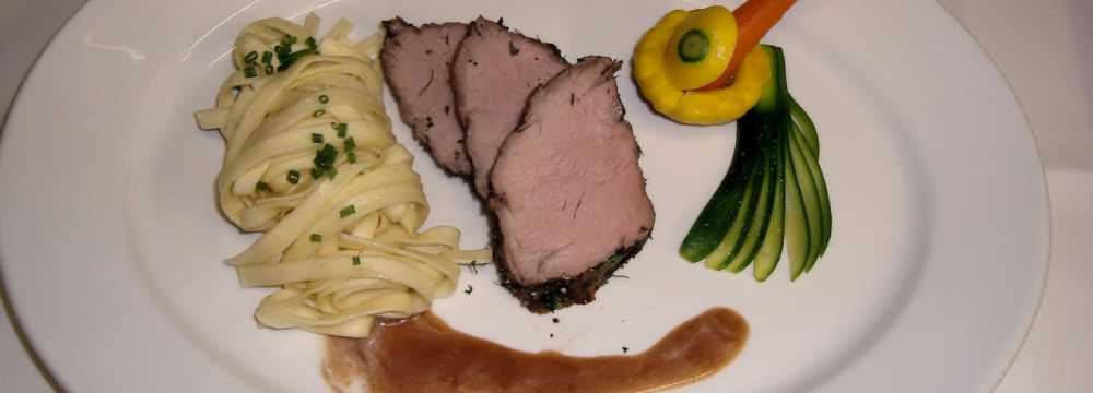 Restaurant Zum Arzberg