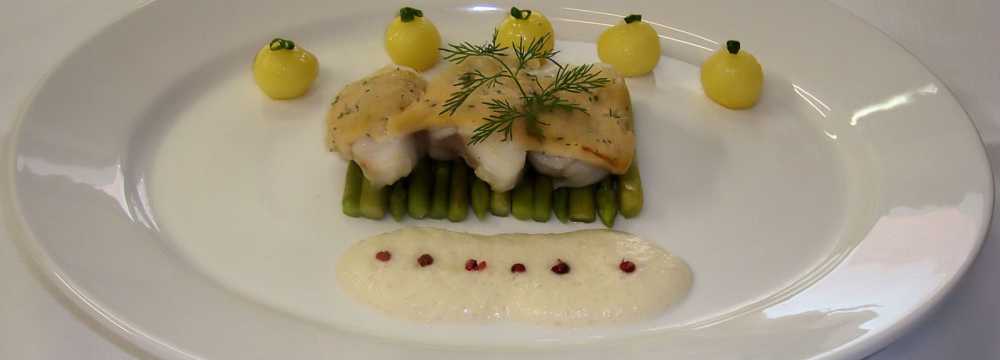 Restaurant Zum Arzberg