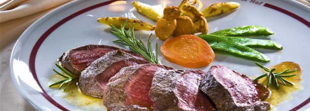 Hotel-Restaurant Badischer Hof