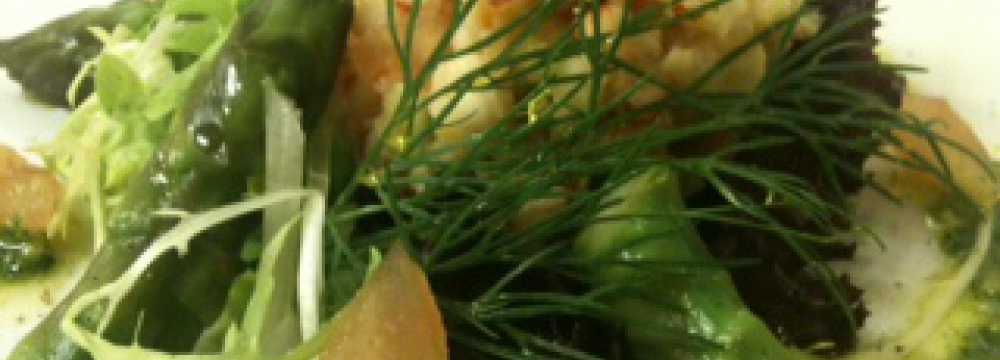 Forissimo Aromen, Vielfalt, Genuss