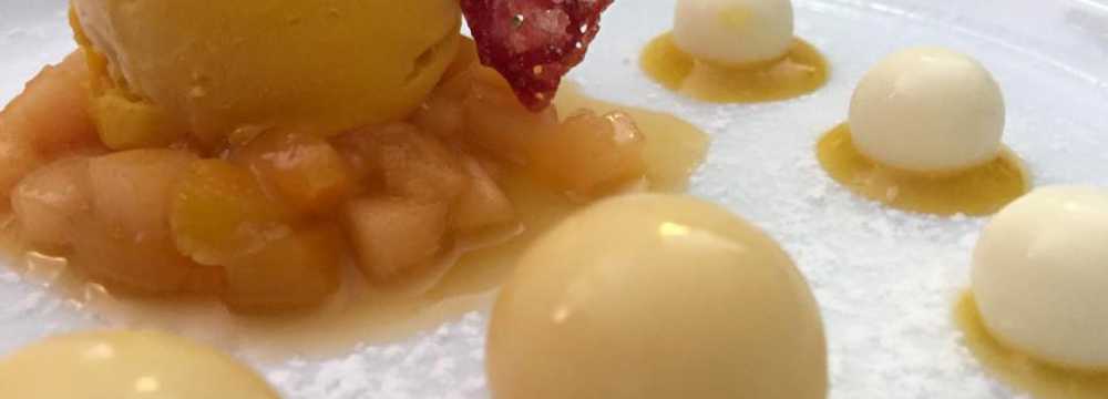 Forissimo Aromen, Vielfalt, Genuss