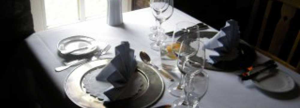 Restaurant Klostermühle