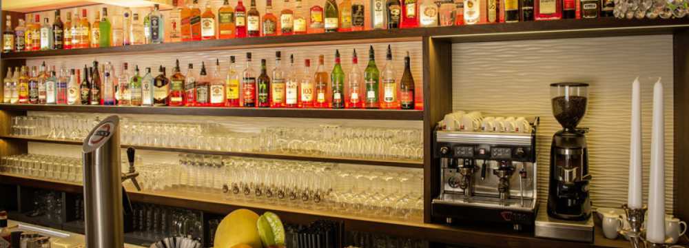 BAIRRO BAR - Inh. Tanju Percin