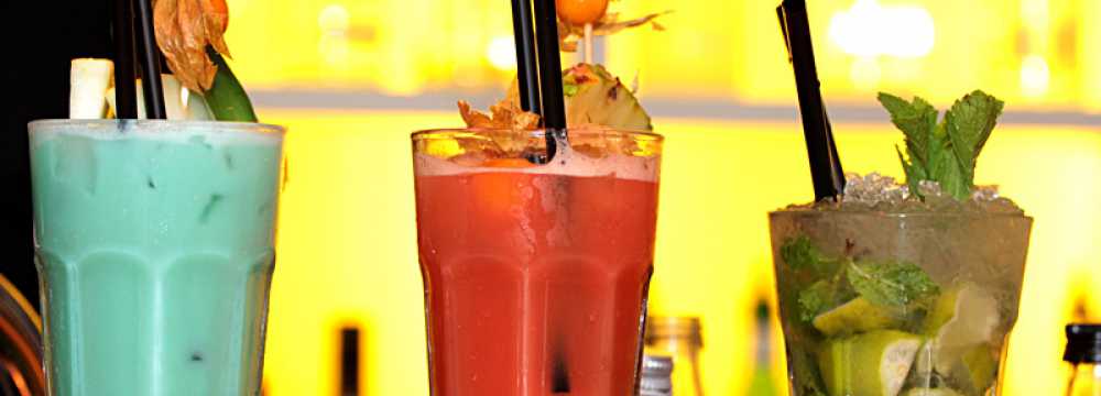 BAIRRO BAR - Inh. Tanju Percin