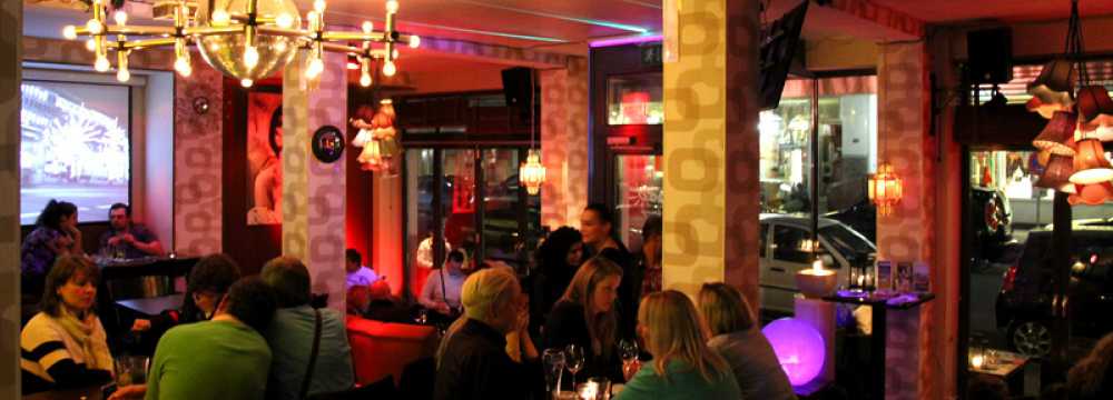 BAIRRO BAR - Inh. Tanju Percin