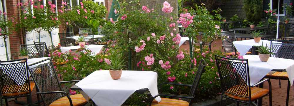 Sellhorn Ringhotel & Restaurant