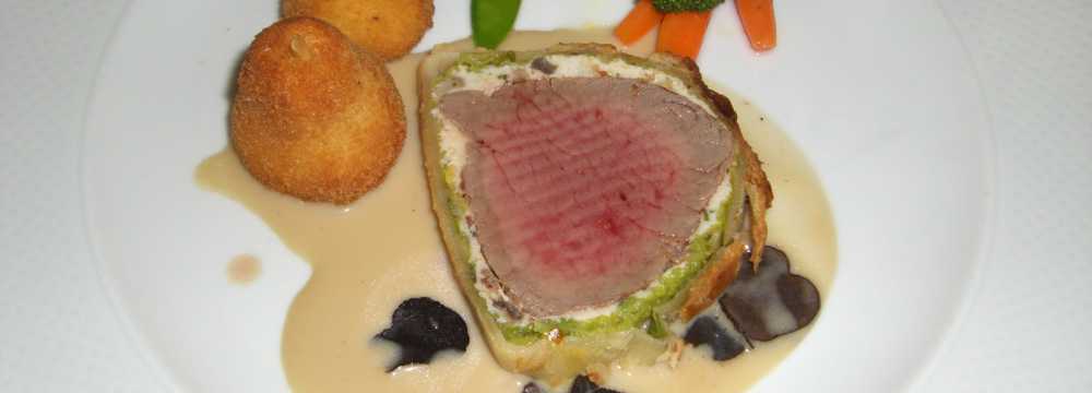 Restaurant Hammermeier
