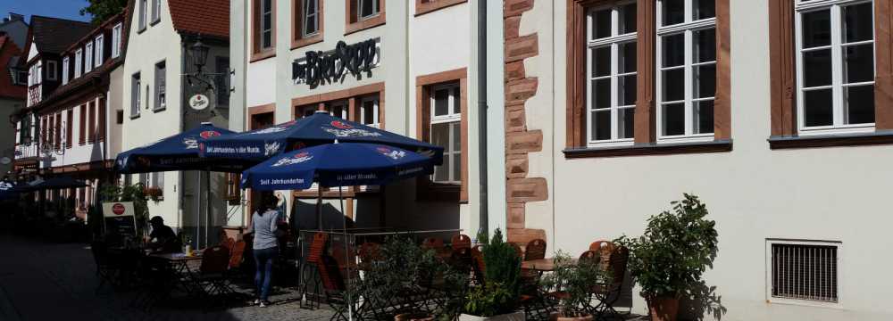Der Biersepp