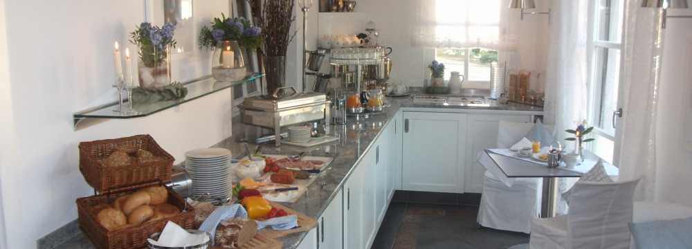 Hotel Landsgasthof Weisses Lamm