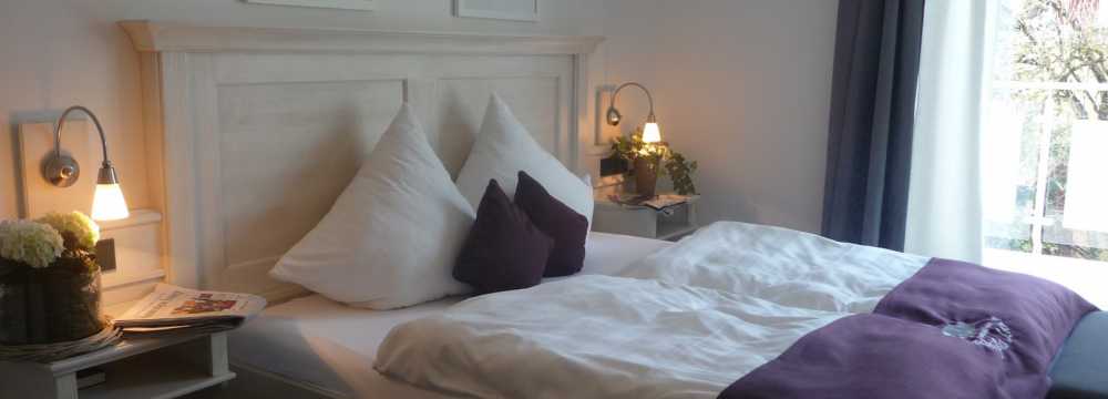 Hotel Landsgasthof Weisses Lamm