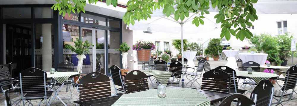Hotel Landsgasthof Weisses Lamm