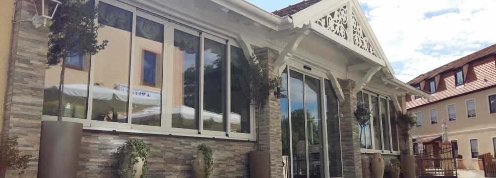 Restaurant Athena