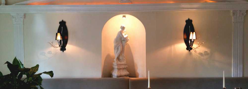 Restaurant Athena