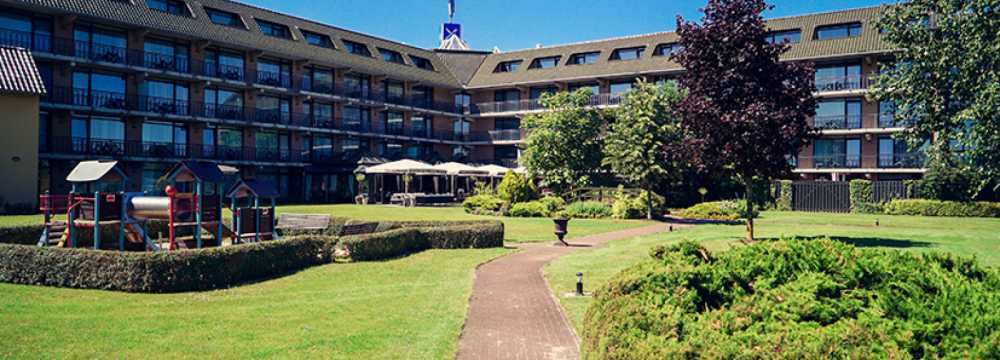 Van der Valk Hotel Berlin Brandenburg