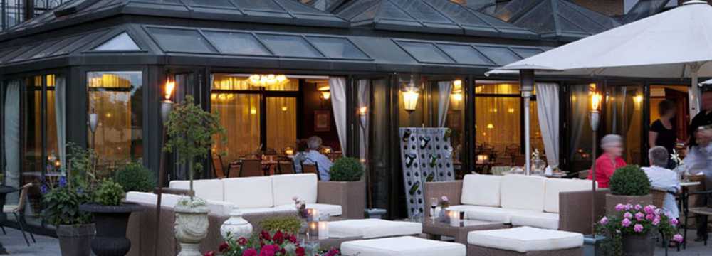 Van der Valk Hotel Berlin Brandenburg