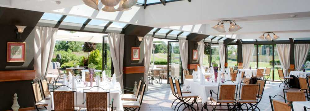 Van der Valk Hotel Berlin Brandenburg