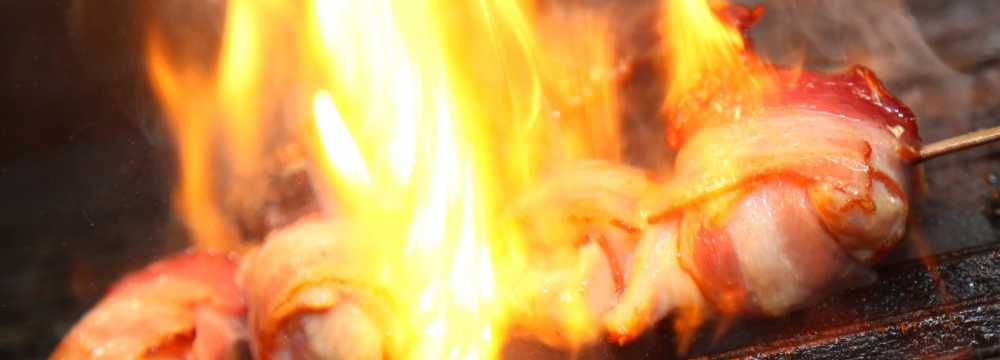 El Rodizio